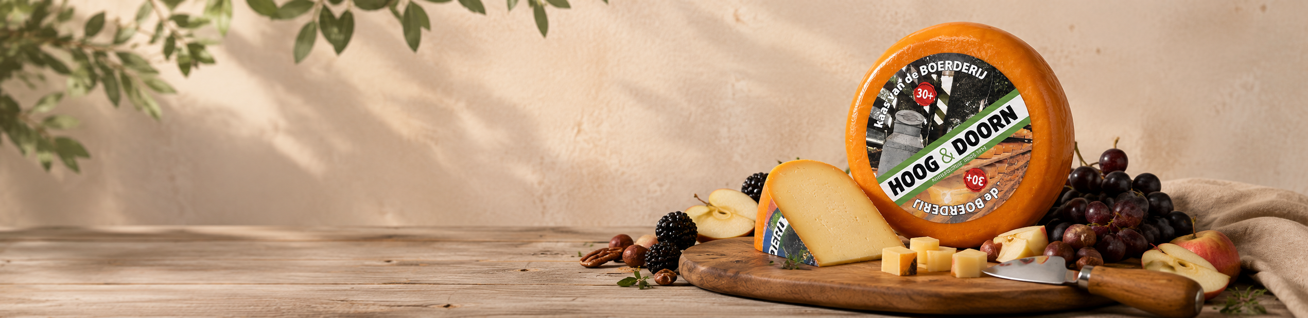 Fettarmer Käse