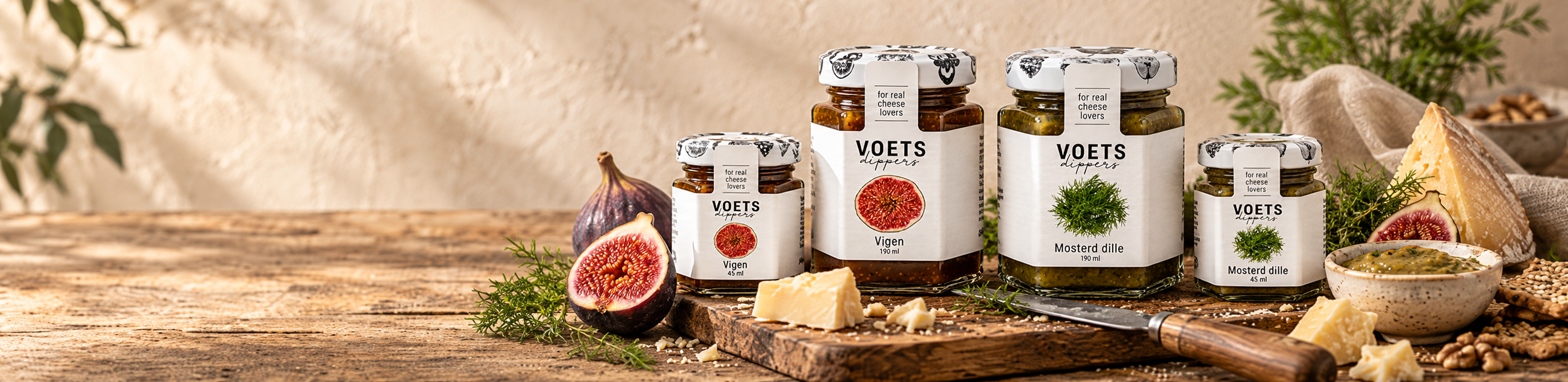 Voets Dippers