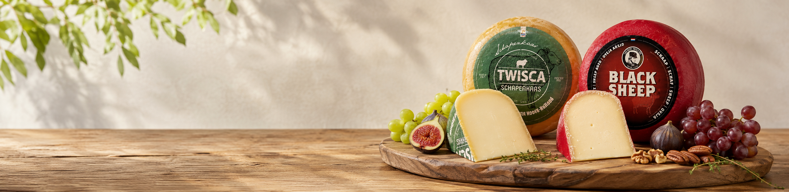 Schafskäse - Würzig Schafskäse - Würzig