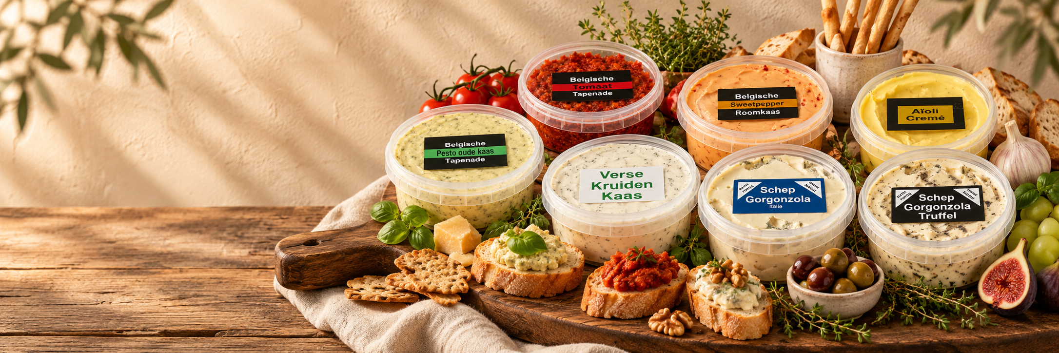 Tapenade