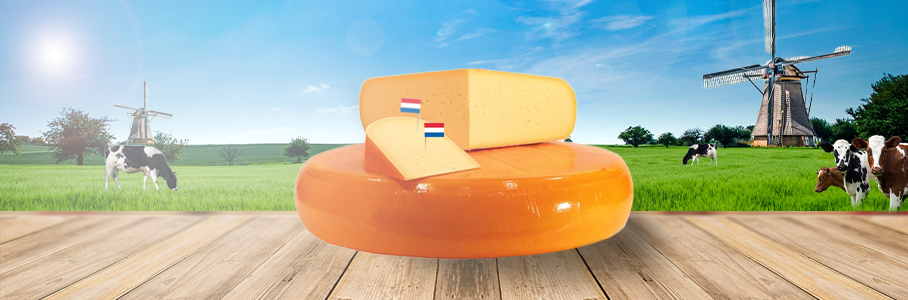 Der Bauern Juwel Käse ist wieder da!