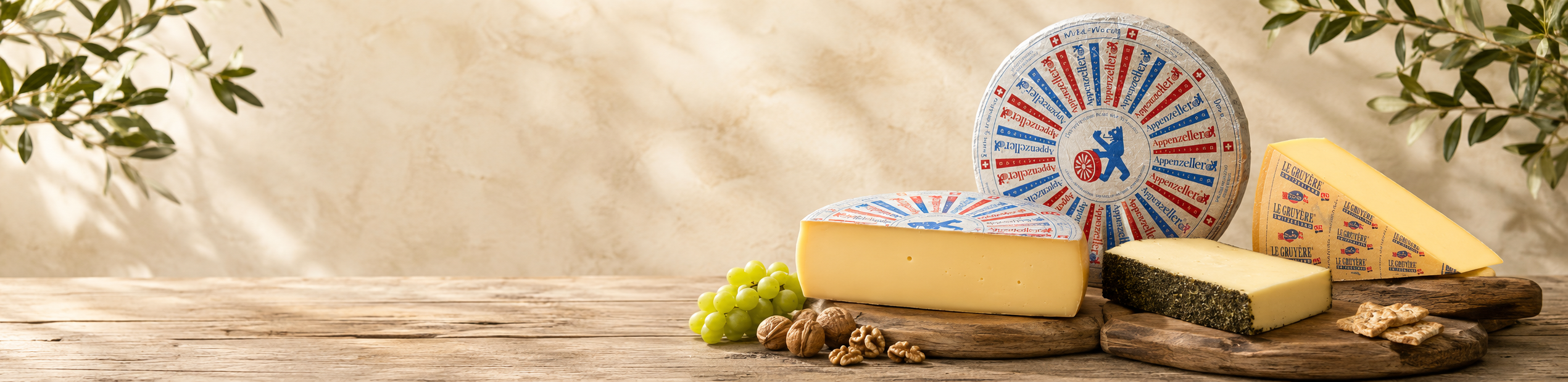 Schweizer Käse Schweizer Käse