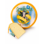Graskäse