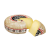 Mittelalter bis alter Jersey-Käse