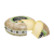 Junger bis mittelalter Jersey-Käse | Ganzer Laib