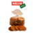 Mini Goudse Stroopwafels - Markus 