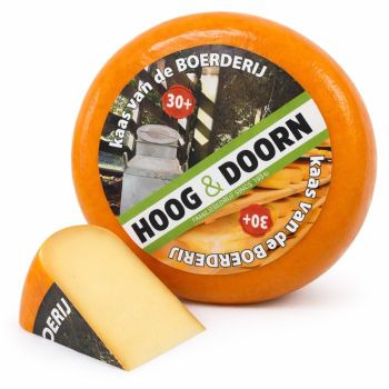 Fettarmer Bauernkäse mittelalter