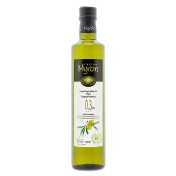 Bio Natives Olivenöl Extra