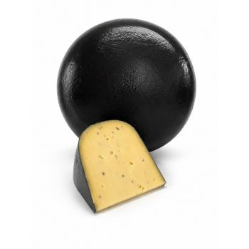 Trüffelkäse