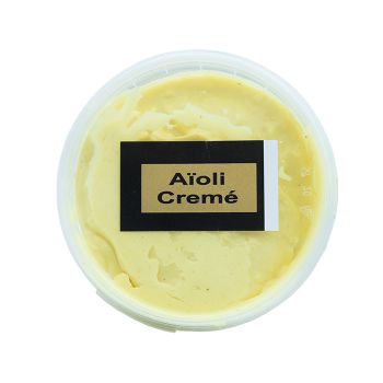 aïoli cremé van Hoogendoorn Kaas