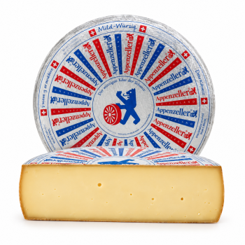 Appenzeller
