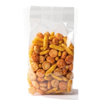 Baked mix - rijstzoutjes