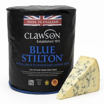 Blue Stilton