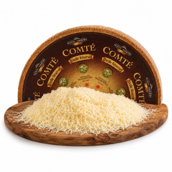 Geriebener Comté