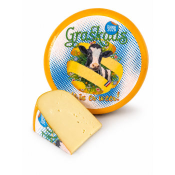 Graskäse