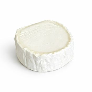 Chèvre gerijpt