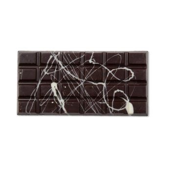 Chocoladereep puur - ambachtelijk & intens