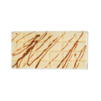 Chocoladereep wit - ambachtelijk & romig