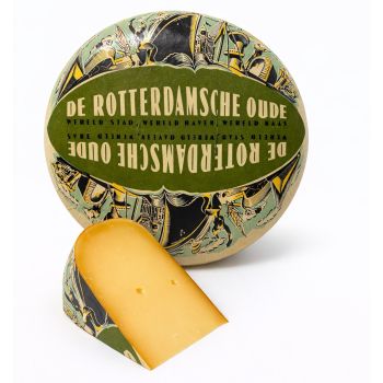 De Rotterdamsche Oude kaas