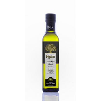 Extra Virgin Olijfolie Koroneiki