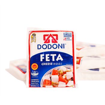 Dodoni feta kaas