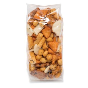 Geisha mix - rijstzoutjes