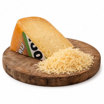 Geriebener Stolwijker Bauernkäse - mehrjähriger