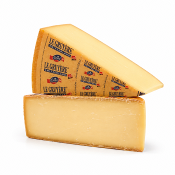 Gruyère