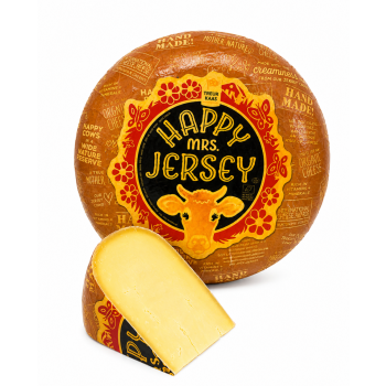 Jersey extra belegen