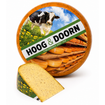 Komijnekaas jong belegen