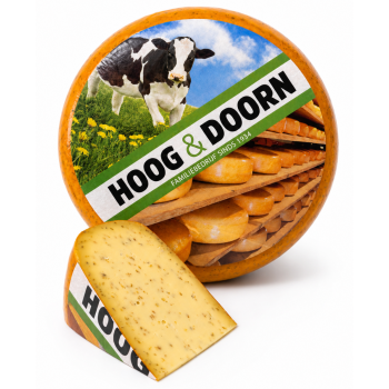 Komijnekaas extra belegen