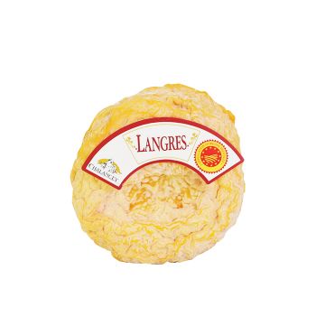 Langres kaas