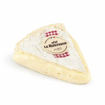 Le Rustique Camembert