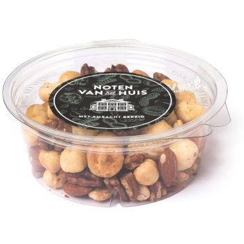 Macadamia melange