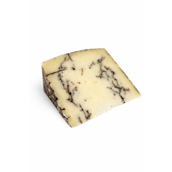 Manchego Truffel