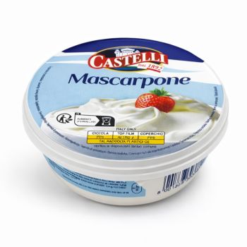 Castelli Mascarpone