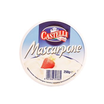 Castelli Mascarpone