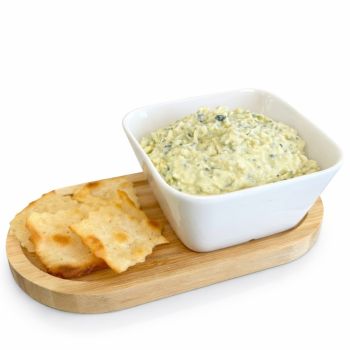 Alter Käse Pesto Tapenade