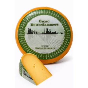 Ouwe Rotterdammert