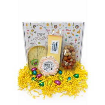 Oster Snackpaket Klein