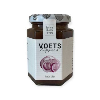 Dip mit roten Zwiebeln - Voets