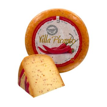 Sambal-Käse