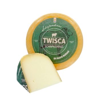 Mittelalter Schafskäse