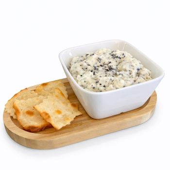 schepgorgonzola truffel
