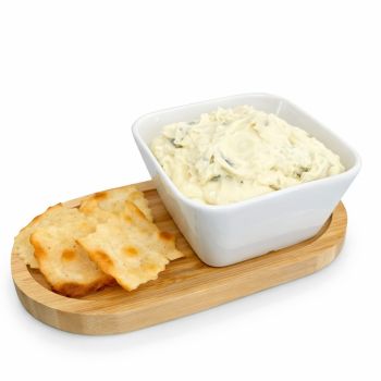 Löffel-Gorgonzola