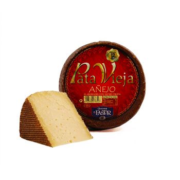 Manchego kaas