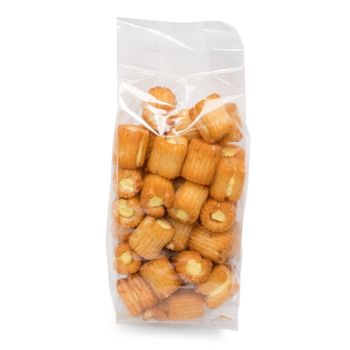 Sushi cheese - rijstzoutjes