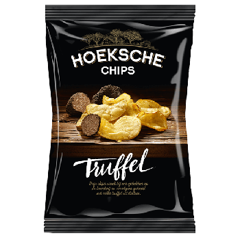 Hoeksche Truffel Chips