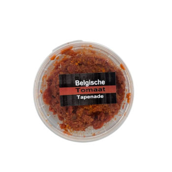 Tomaat tapenade