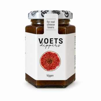 Voets Vijgen dip